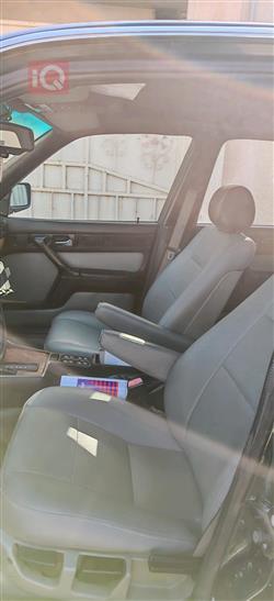 بي ام دبليو الفئة 7